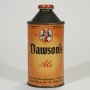 Dawson's Ale HIGH PRO Cone 159-01 Photo 3