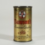 Dawson's Premium Quality Ale 53-06 Semi-Metallic Photo 2