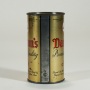 Dawson's Premium Quality Ale 53-06 Semi-Metallic Photo 3