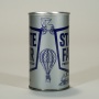 State Fair Zip Top Beer Can 126-14 Photo 2
