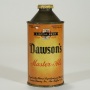 Dawson's Master Ale HIGH PRO Cone 158-29 Photo 3