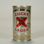 Lucky Lager AGED FOR FLAVOR 92-34 Photo 3