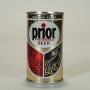 Prior Preferred Beer Can 117-07 Photo 3