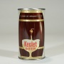Keglet Beer Can METALLIC 87-29 Photo 3