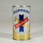 Ruppert Knickerbocker Beer Can 126-22 Photo 3