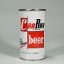 CeeBee Pilsner Beer Can 48-27 Photo 3