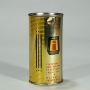 India Puerto Rico Flat Top Beer Can Photo 2