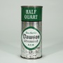 Dawson Diamond Ale Half Quart 228-07 Photo 3