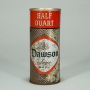 Dawson Lager Beer King Size 148-24 Photo 3