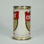 Hudepohl Chevy 85 Ale Beer Can 49-22 Photo 2