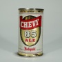 Hudepohl Chevy 85 Ale Beer Can 49-22 Photo 3