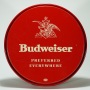 Budweiser Bottle and Glass Tray Photo 2