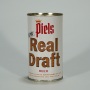 Piels Real Draft Beer Flat Top 115-36 Photo 3