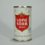 Lone Star Beer VANITY LID 92-15 Photo 3