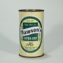 Dawsons Extra Dry Ale Can 53-9 Photo 3