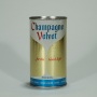 Champagne Velvet Beer Can CHICAGO 48-30 Photo 3