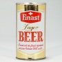 Finast Lager Beer Can 63-13 Photo 3