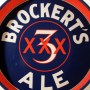 Brockert's 3X Ale Photo 2