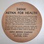 Aetna Brewing Co. "Aetna Special" Photo 2