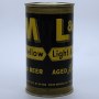 L&M Light & Mellow Aged Lager Beer 092-05 Photo 2
