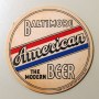American - The Modern Baltimore Beer Photo 2