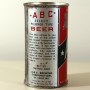 St. Louis ABC Select Pilsener Type Beer 004 Photo 4