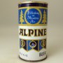 Alpine General Blue Band 032-31 Photo 2