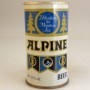 Alpine General White 032-32 Photo 2