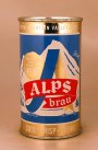 Alps Brau 030-09 Photo 2