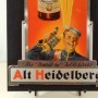 Alt Heidelberg Leyse Aluminum Co. Salesman's Kit Photo 2