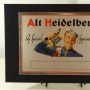 Alt Heidelberg Leyse Aluminum Co. Salesman's Kit Photo 7