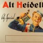 Alt Heidelberg Leyse Aluminum Co. Salesman's Kit Photo 8