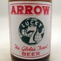 Arrow Lucky 7 ACL Photo 4
