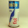 Astro Stout Malt Liquor Pint 224-15 Photo 2