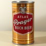 Atlas Prager Bock Beer 032-28 Photo 3