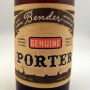 Bender Genuine Porter Photo 2