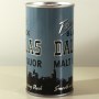 Black Dallas Malt Liquor 040-32 Photo 2