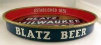 Blatz Milwaukee Beer 1851 Photo 3