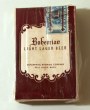 Bohemian Light Lager Beer Playing Cards (Unopened Deck) Photo 3
