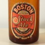 Boston Stock Ale Quart Wartime Photo 2