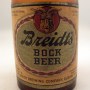 Breidt's Bock Beer Photo 2
