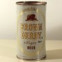 Brown Derby Lager Beer 042-23 Photo 3