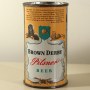 Brown Derby Pilsner Beer 134 Photo 3