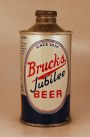 Brucks Jubilee Beer 154-27 Photo 2