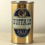 Buffalo Brand Pale Beer Actual 045-12 Photo 3