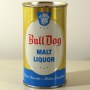 Bull Dog Malt Liquor 045-34 Photo 3
