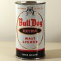 Bull Dog Extra Malt Liquor 045-40 Photo 3