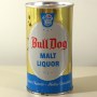 Bull Dog Malt Liquor 050-12 Photo 3