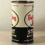 Bull Dog 14 Extra Stout Malt Liquor 045-28 Photo 2