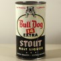 Bull Dog 14 Extra Stout Malt Liquor 045-28 Photo 3